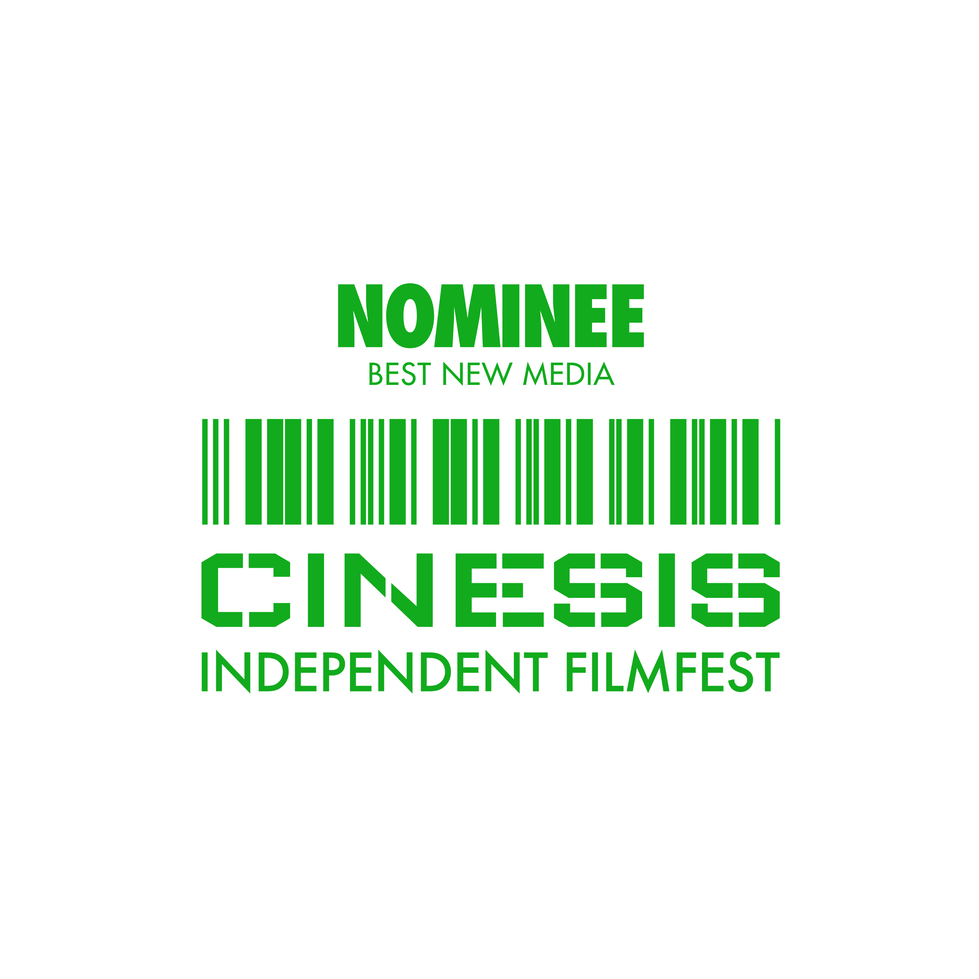 CINESIS Nominee Best New Media